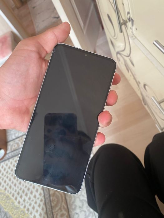 Samsung S25FE EAC
