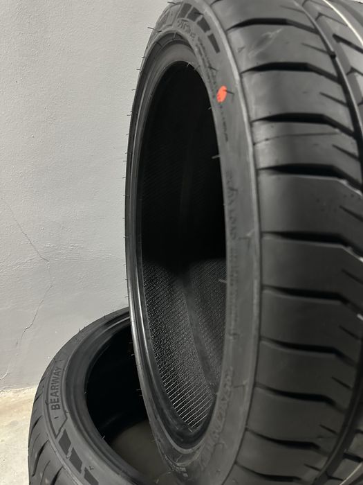 Нови Летни Гуми BEARWAY BW118 295/30R19 100W XL НОВ DOT БОРД 2953019