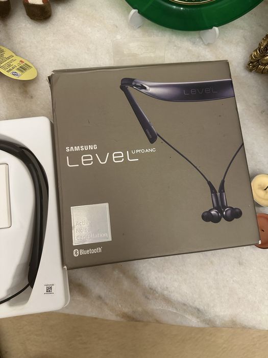 Наушники Samsun Level U-Pro