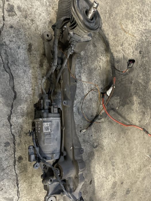 Рейки за Golf 7/Audi A3/ Skoda Octavia