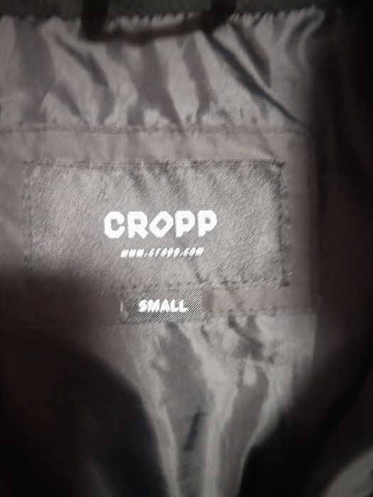 Geaca groasa de barbati marimea XL