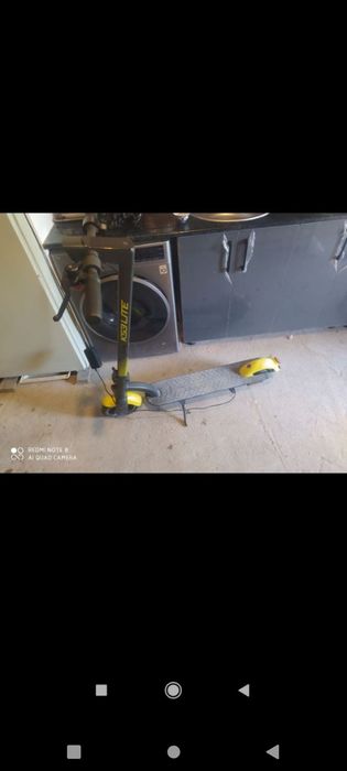 Elektron Samakat sotiladi