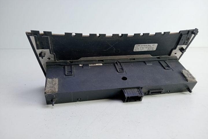 Panou comanda 6952477 BMW Seria 5 E60/E61