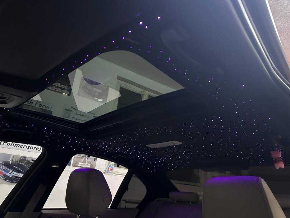 Plafon Instelat Porsche Panamera , Range Rover , Cayenne