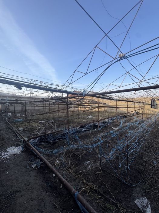 Срочно продается земельный участок