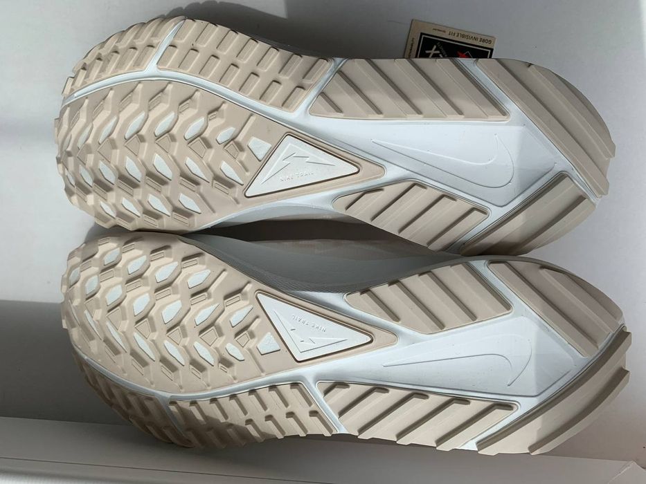 Nike React Pegasus Trail 4 Roz pal – originali, noi, mărime 47.5