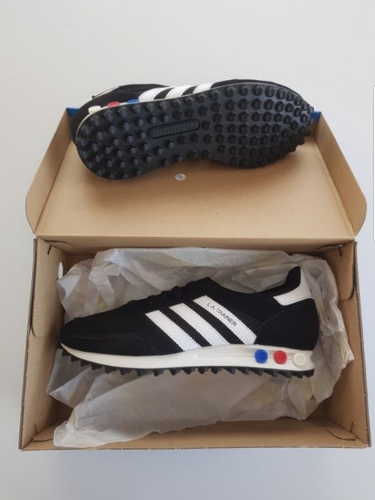 Adidasi Adidas La Trainer CQ2277 Originali