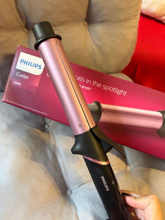 Маша за коса Philips