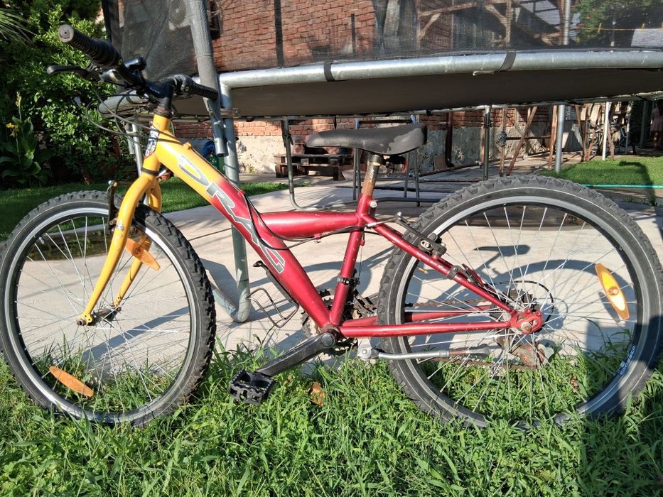 Drag 24 Драг 24 детско колело