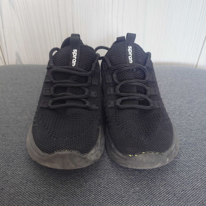 Детски обувки - 7 модела