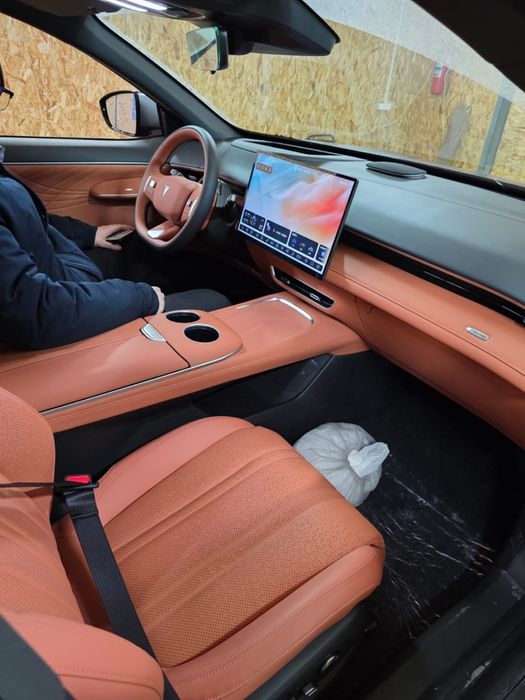 Продам Deepal S07 | 2025 года