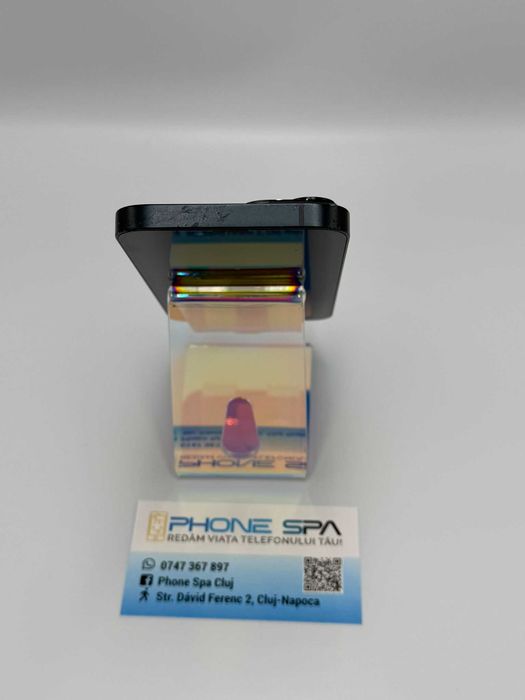 iPhone 13 128Gb 100%- Din magazin,cu garantie! RATE TBI !