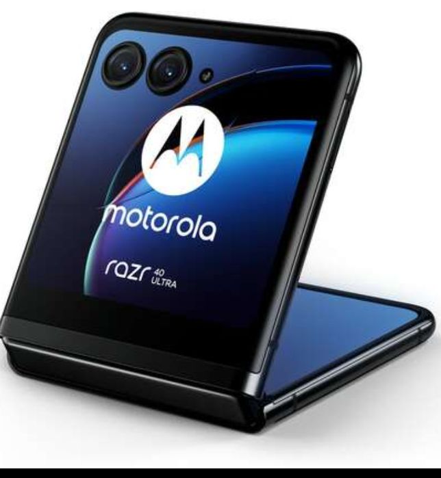 Motorola razer 40 ultra
