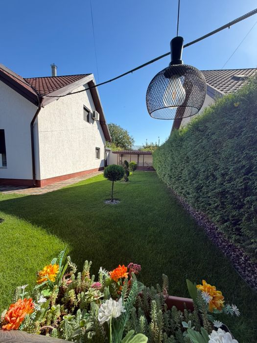 Proprietar Casa P+1E Anexa