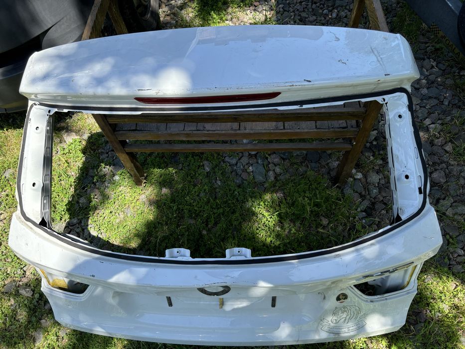 Капак Задна врата Багажник БМВ Х3 Ф25/BMW F25 X3