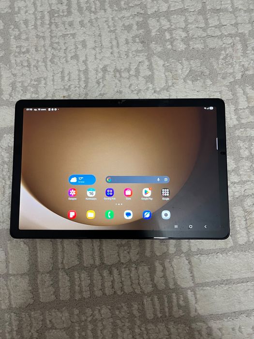 Samsung Galaxy Tab A9+