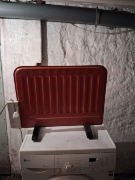 Обогреватель Масленый