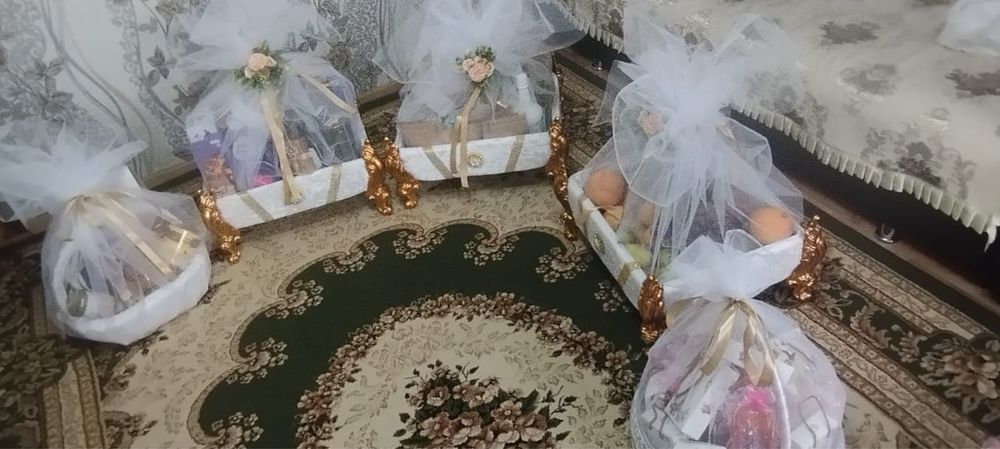 Продам қоржын той бастар