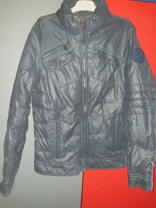 Geaca Geox deosebita