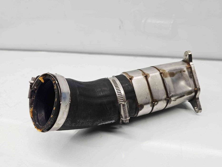 Tub intercooler AUDI A4 (8W2, B9) [Fabr 2015-prezent] 05L131111A 2.0 T