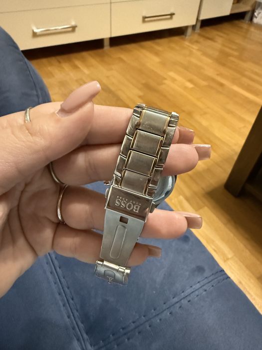 Мъжки часовник HUGO BOSS