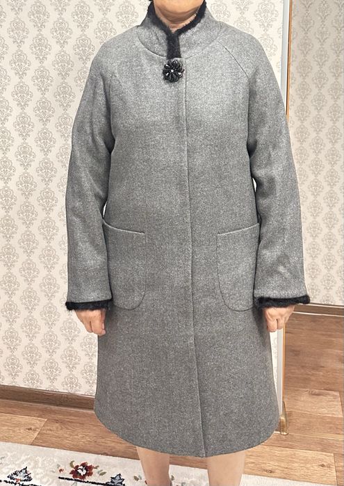 Продам пальто