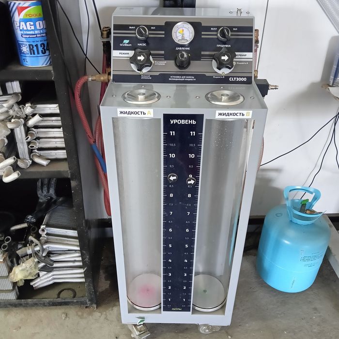 Промывка печки, ремонт печек!