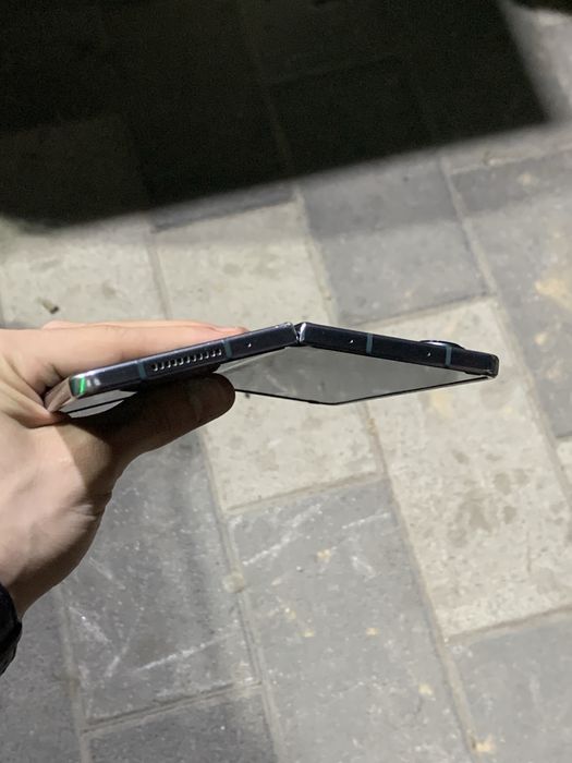 Samsung Z Fold 4