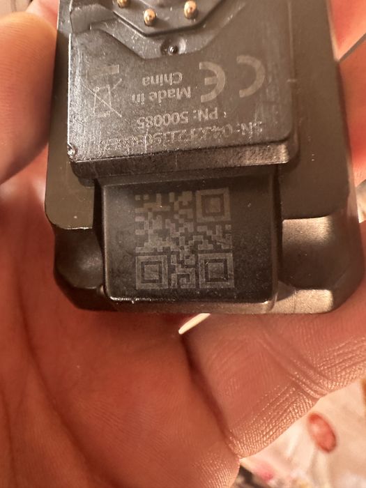 Display compact bicicleta fit