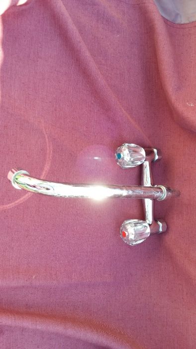 Baterie baie extensibilã