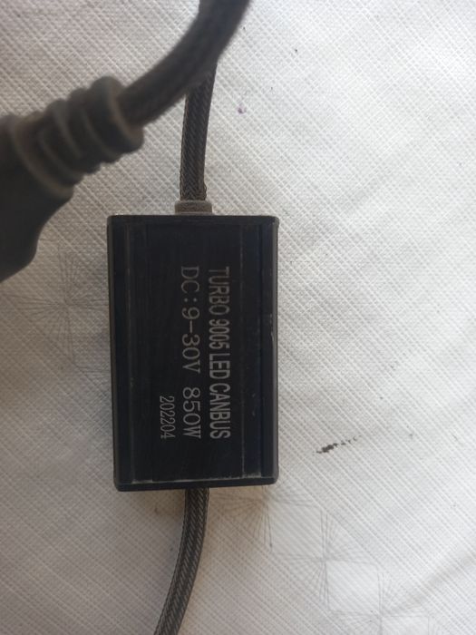 Билед! На Тоиота Альпард