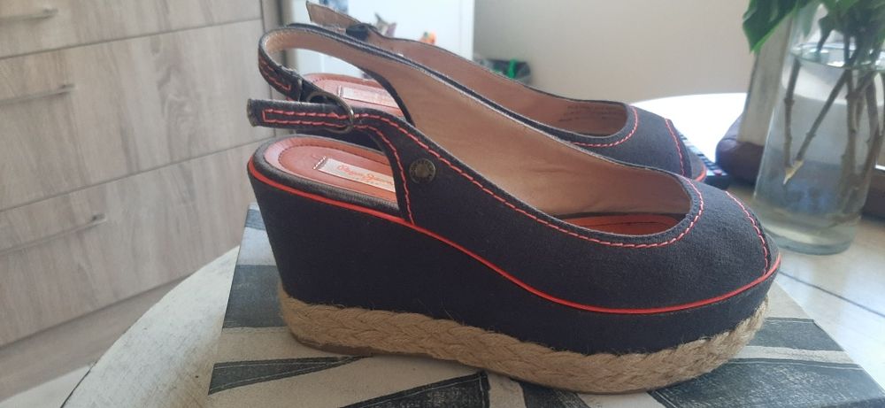 Сандали Pepe jeans