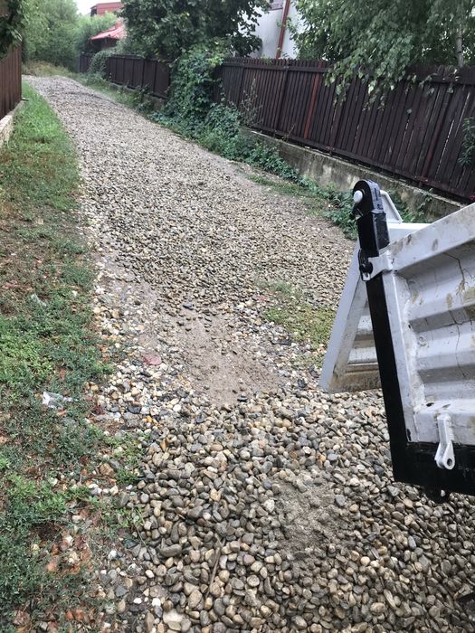 Piatra de drum,Piatra strada,piatra parcare(bucuresti/ilfov/giurgiu