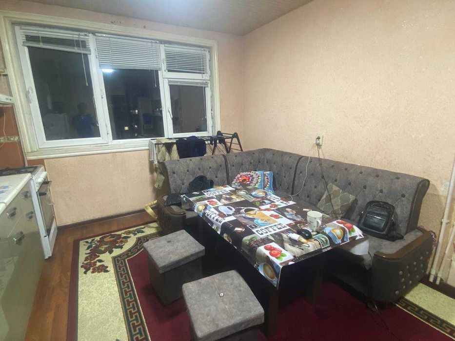 Строител Метро 3х комнатная