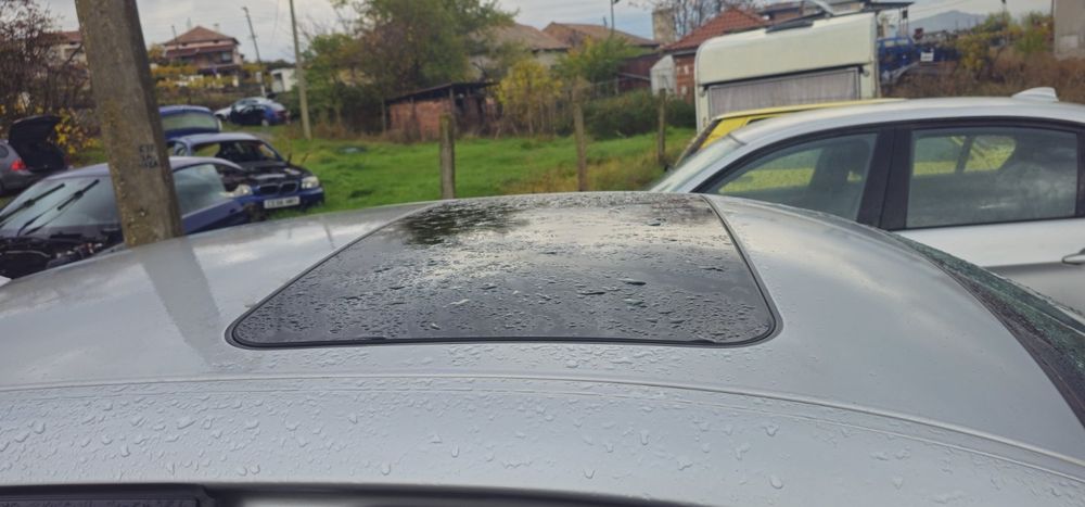 Бмв е60 530и 231кс bmw e60 530i 231hp шибидах