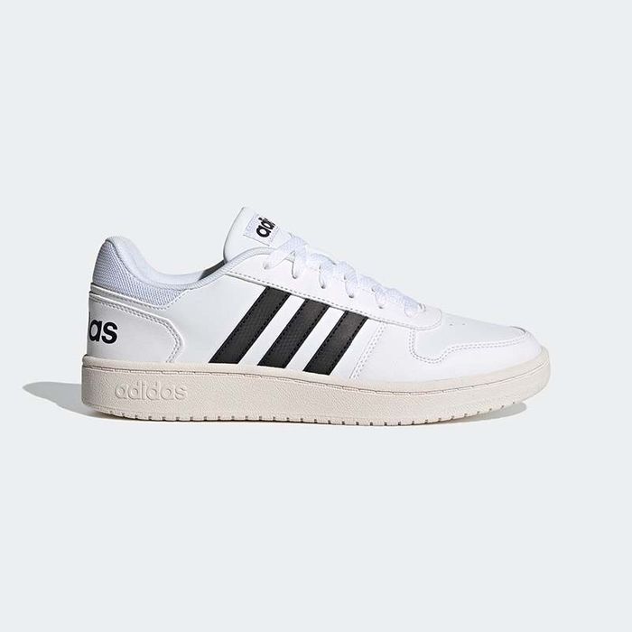 Кроссовки adidas neo hoops 2.0 44 размер