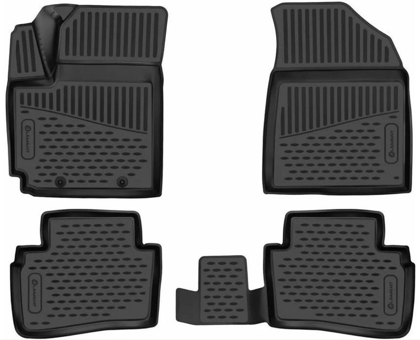 Продам полики Хендай Крета