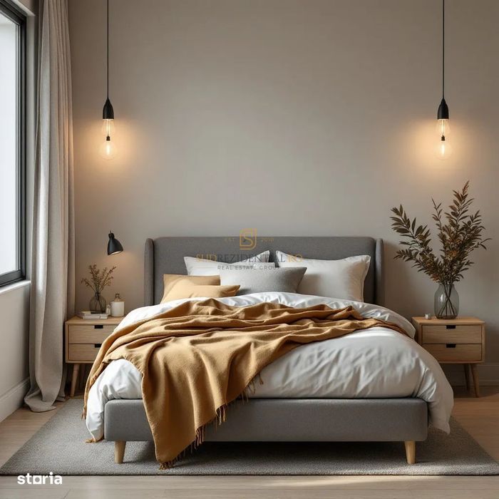 Apartament 0% Comision - 3 camere, decomandat, langa metrou