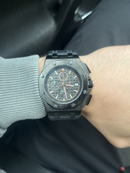 Audemars Piguet Royal Oak Offshore