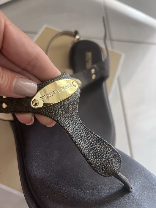 Сандали Michael Kors