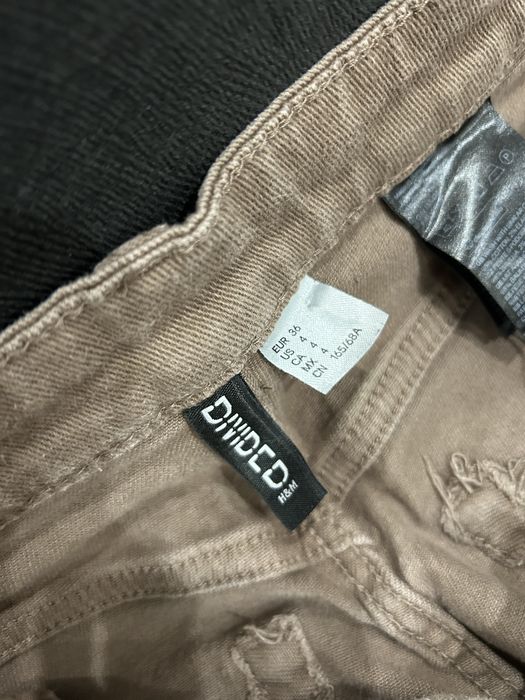 Дамски панталон H&M Divided