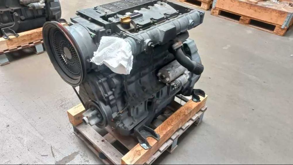 Motor Deutz D2011L04I second hand cu garantie