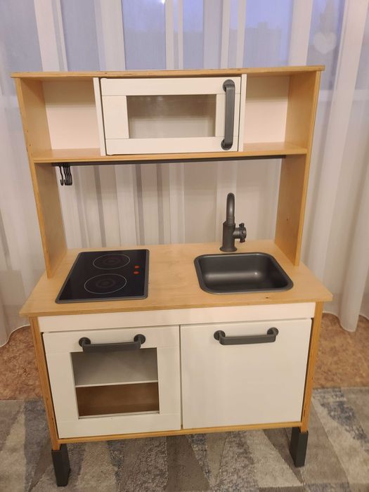 Детская кухня Икея