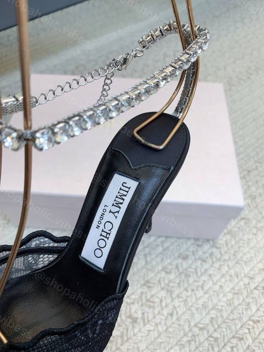 Pantofi Jimmy Choo