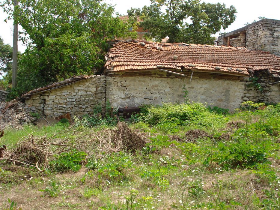 Продава се Парцел в с. Кранево, Област Добрич - 1331 кв.м за 91 €/кв.м - Снимка #3