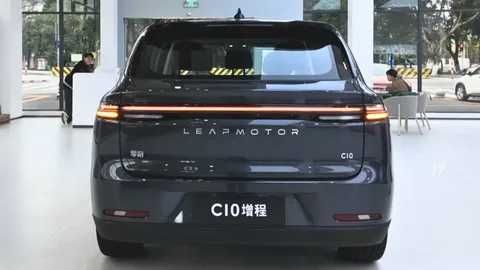 Leapmotor C10 hybrid 210km boshlangich 30% tolov bilan nasiya savdo