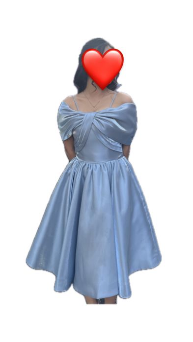 Платье на выпускной вечер