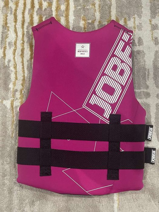 Детска Спасителна Жилетка