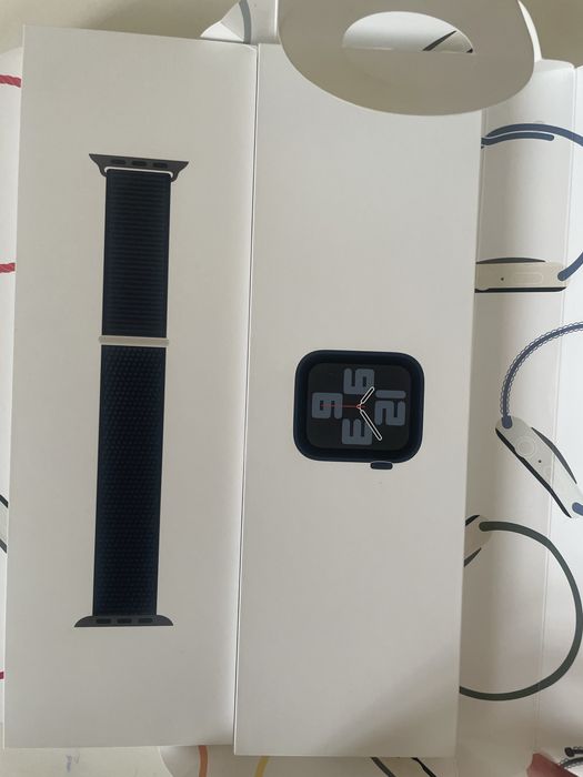 Apple Watch SE 2-gen