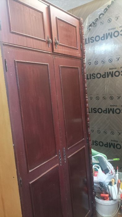 Шифонер Румынский